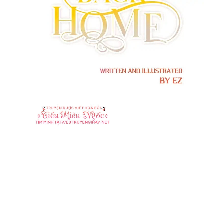 Cho Em Về Nhà Đi Anh Chapter 69 - 8