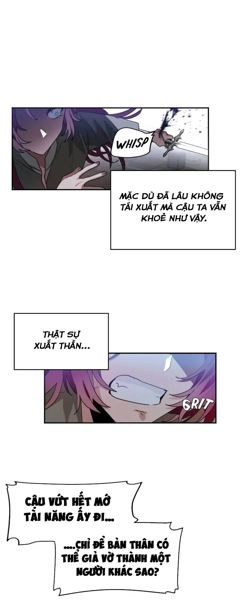 Cho Em Về Nhà Đi Anh Chapter 69 - 9