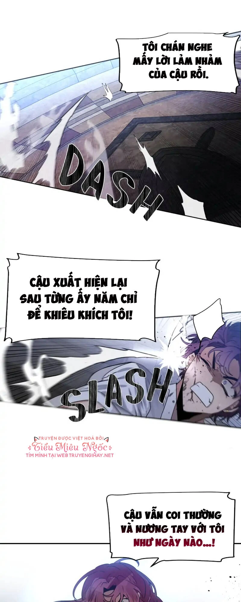 Cho Em Về Nhà Đi Anh Chapter 69 - 10