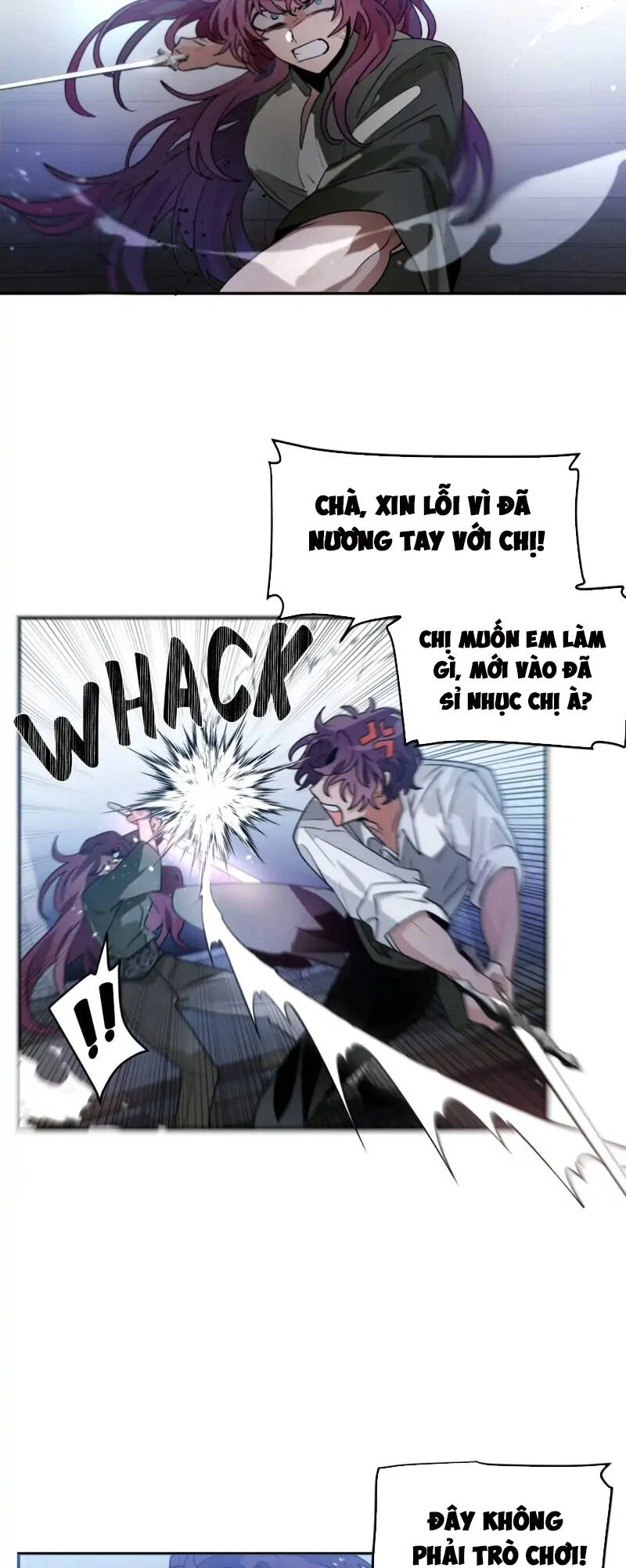 Cho Em Về Nhà Đi Anh Chapter 69 - 11