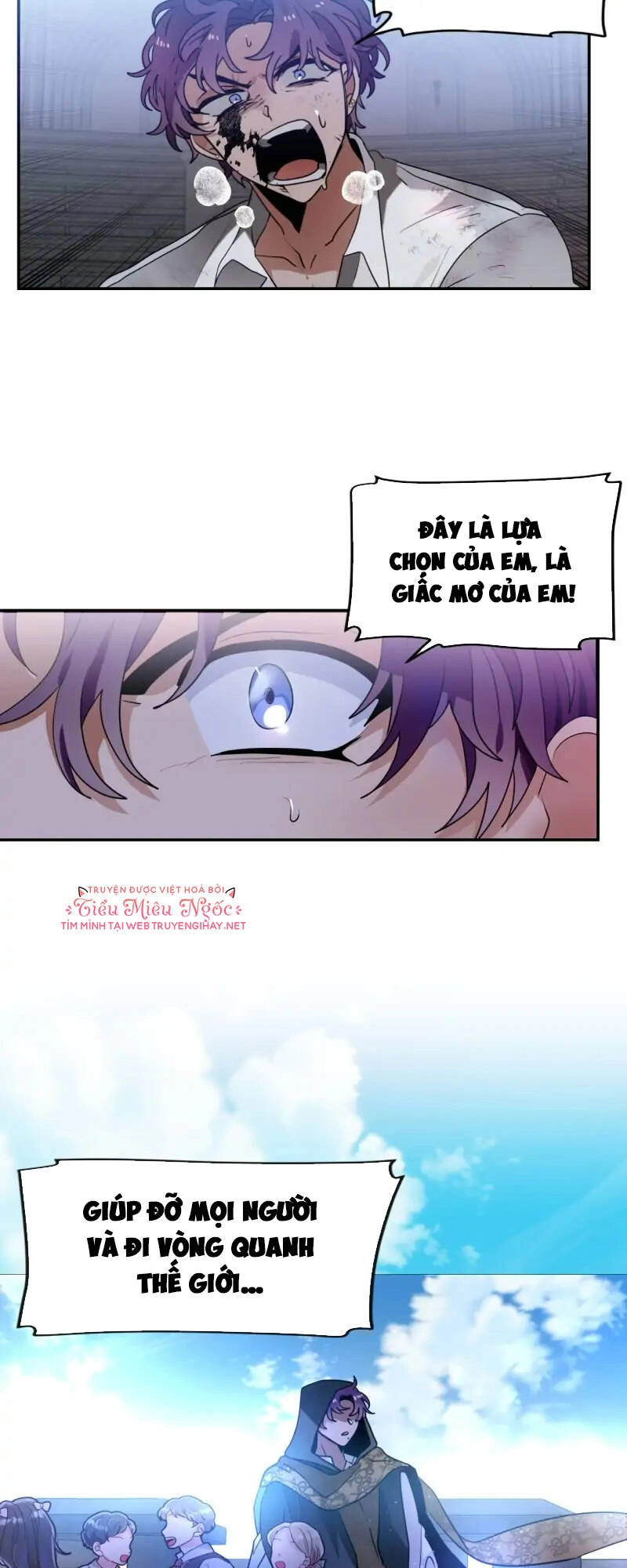 Cho Em Về Nhà Đi Anh Chapter 69 - 12