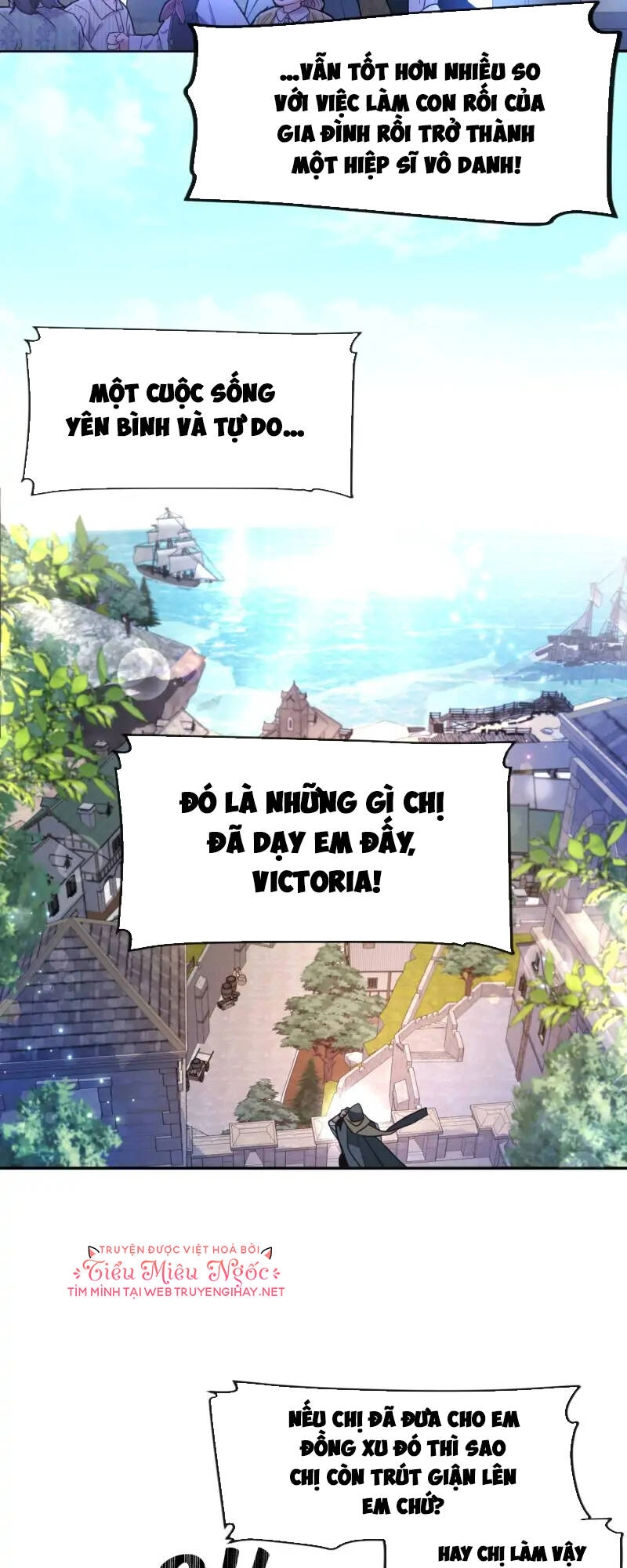 Cho Em Về Nhà Đi Anh Chapter 69 - 13