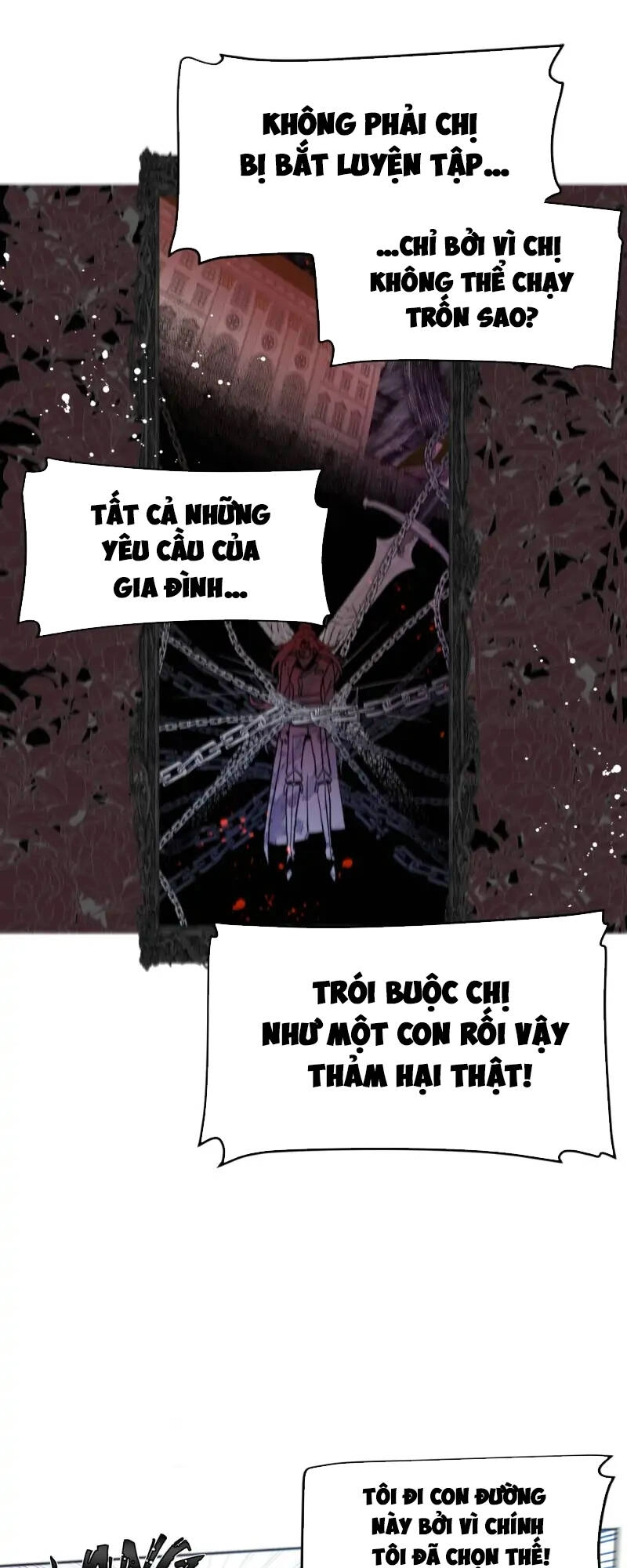 Cho Em Về Nhà Đi Anh Chapter 69 - 15