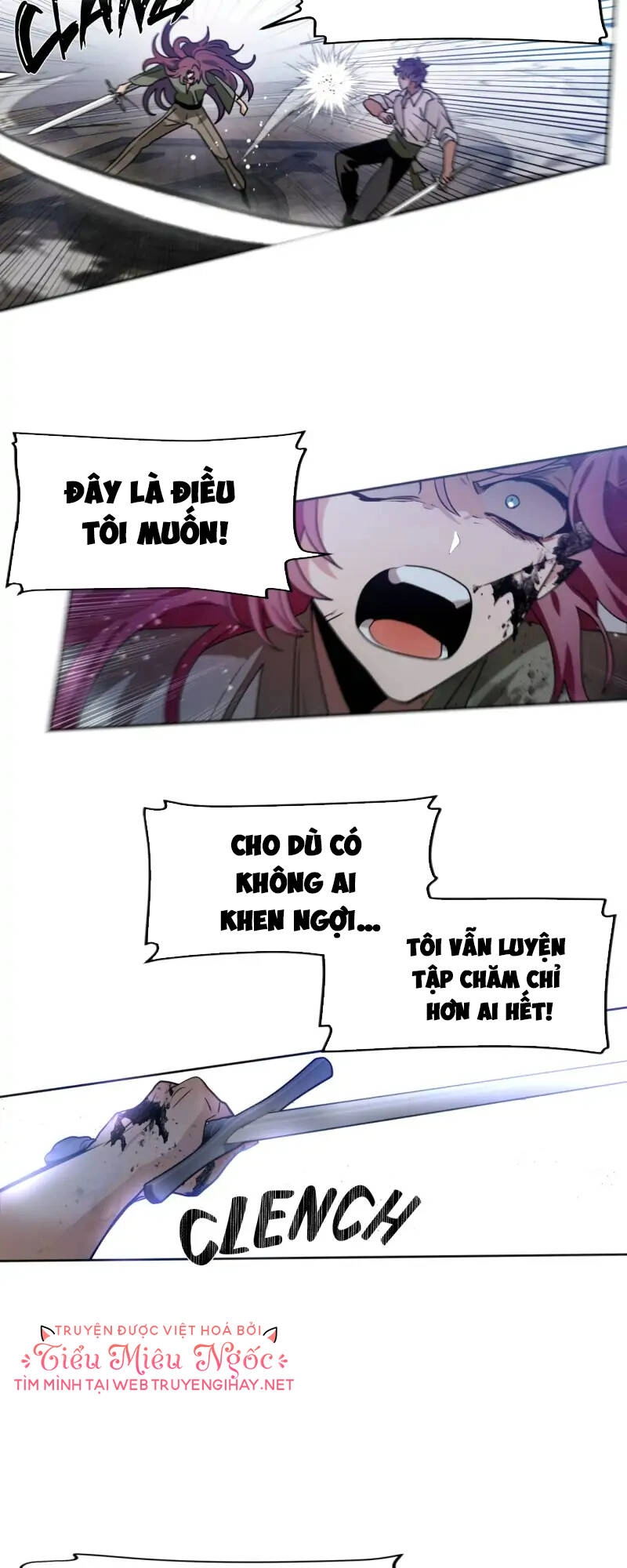 Cho Em Về Nhà Đi Anh Chapter 69 - 16