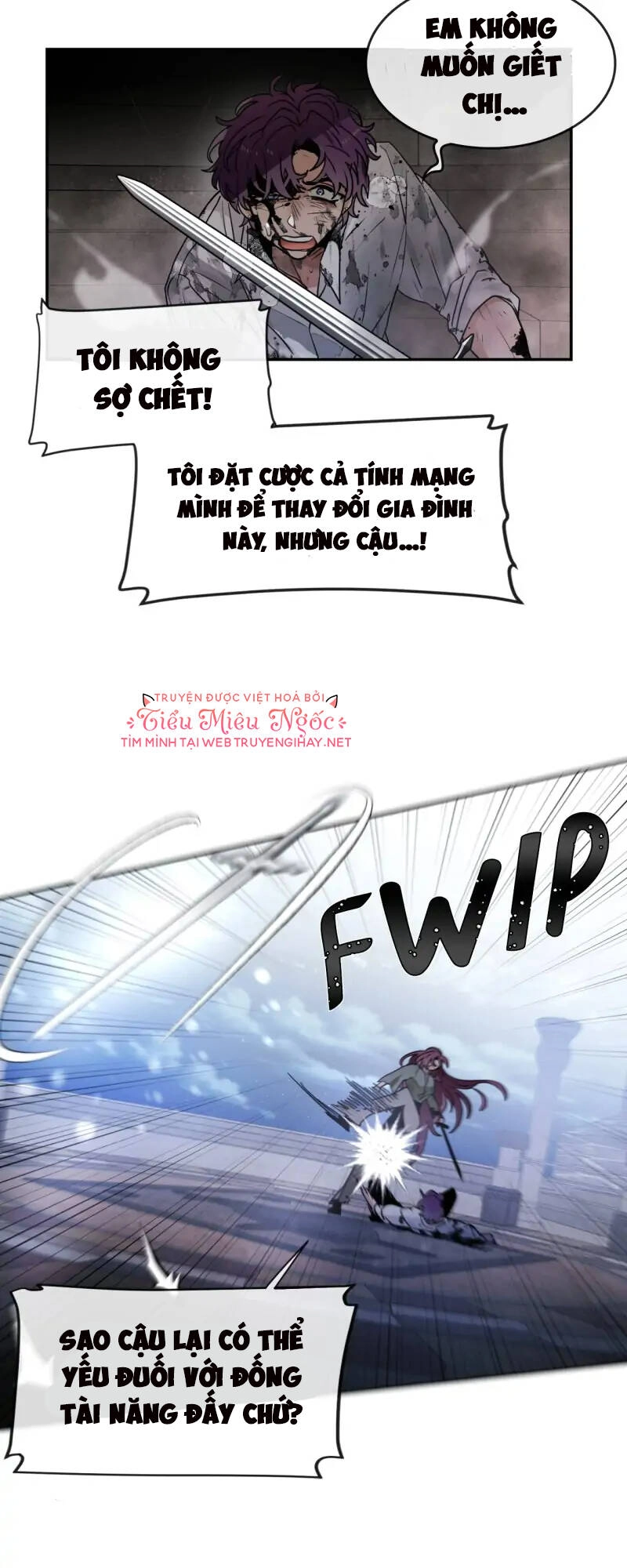 Cho Em Về Nhà Đi Anh Chapter 69 - 18