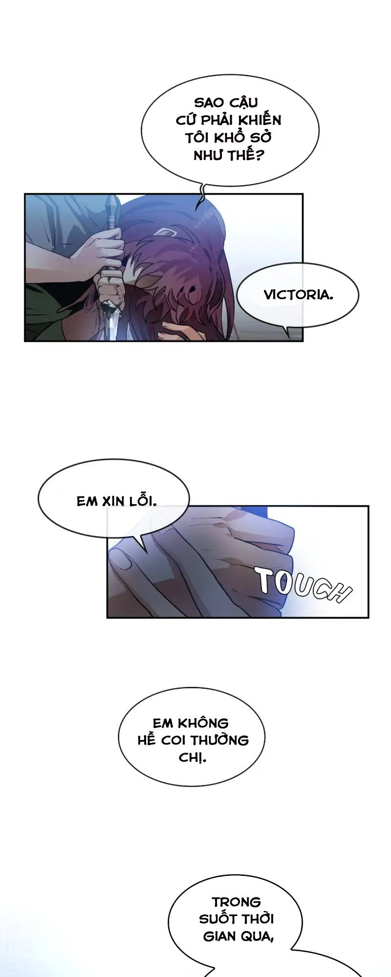 Cho Em Về Nhà Đi Anh Chapter 69 - 21