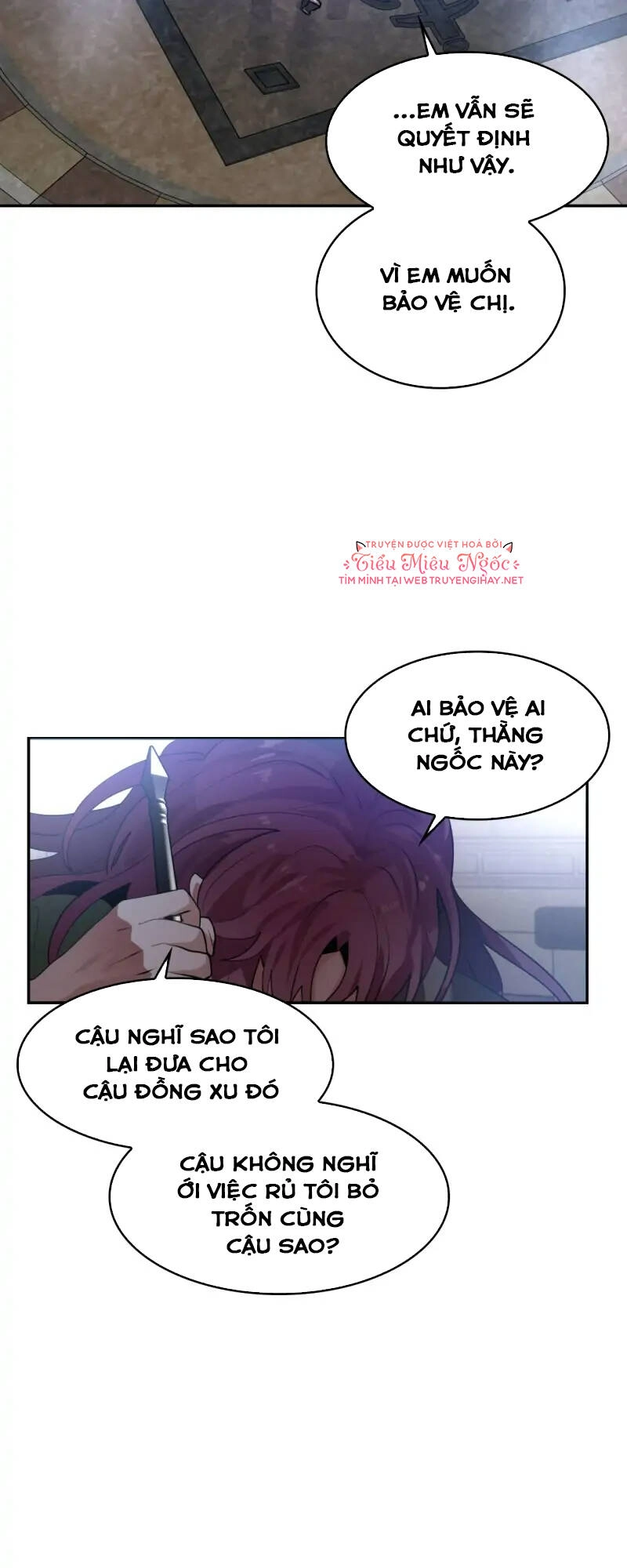 Cho Em Về Nhà Đi Anh Chapter 69 - 23