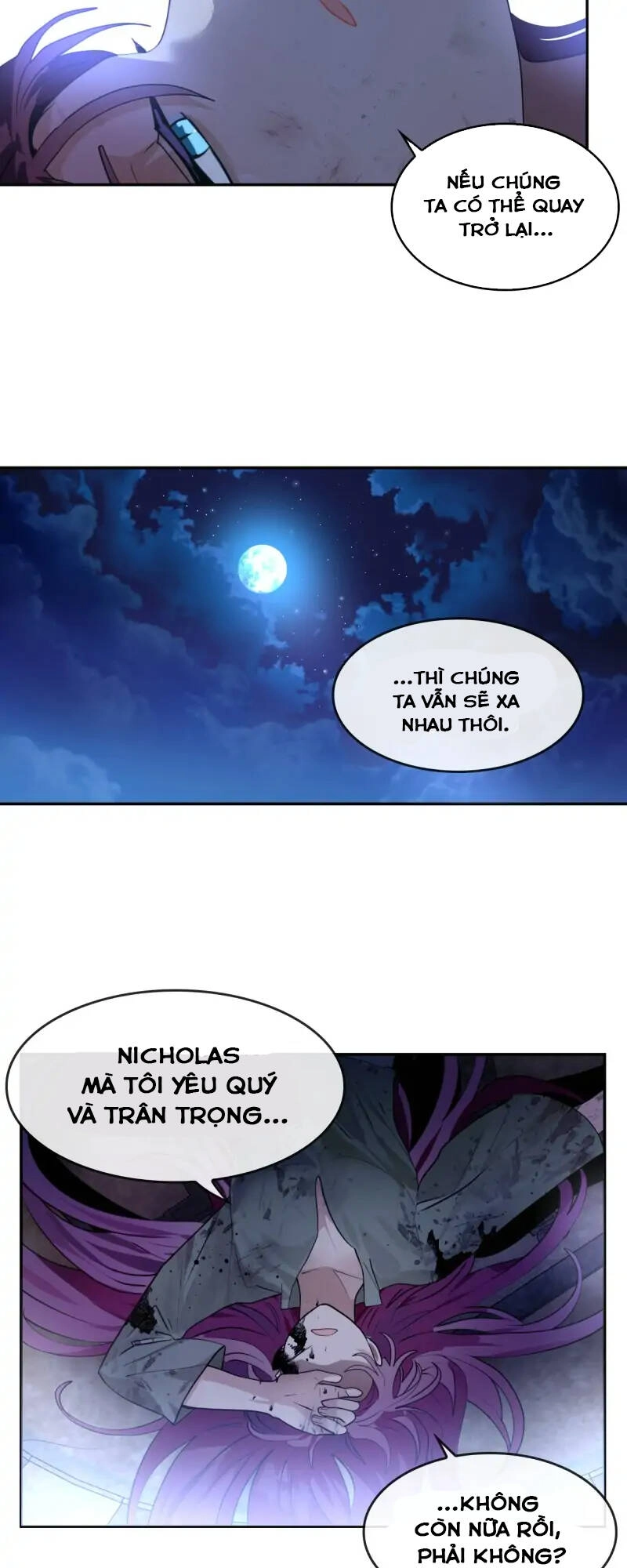 Cho Em Về Nhà Đi Anh Chapter 69 - 25