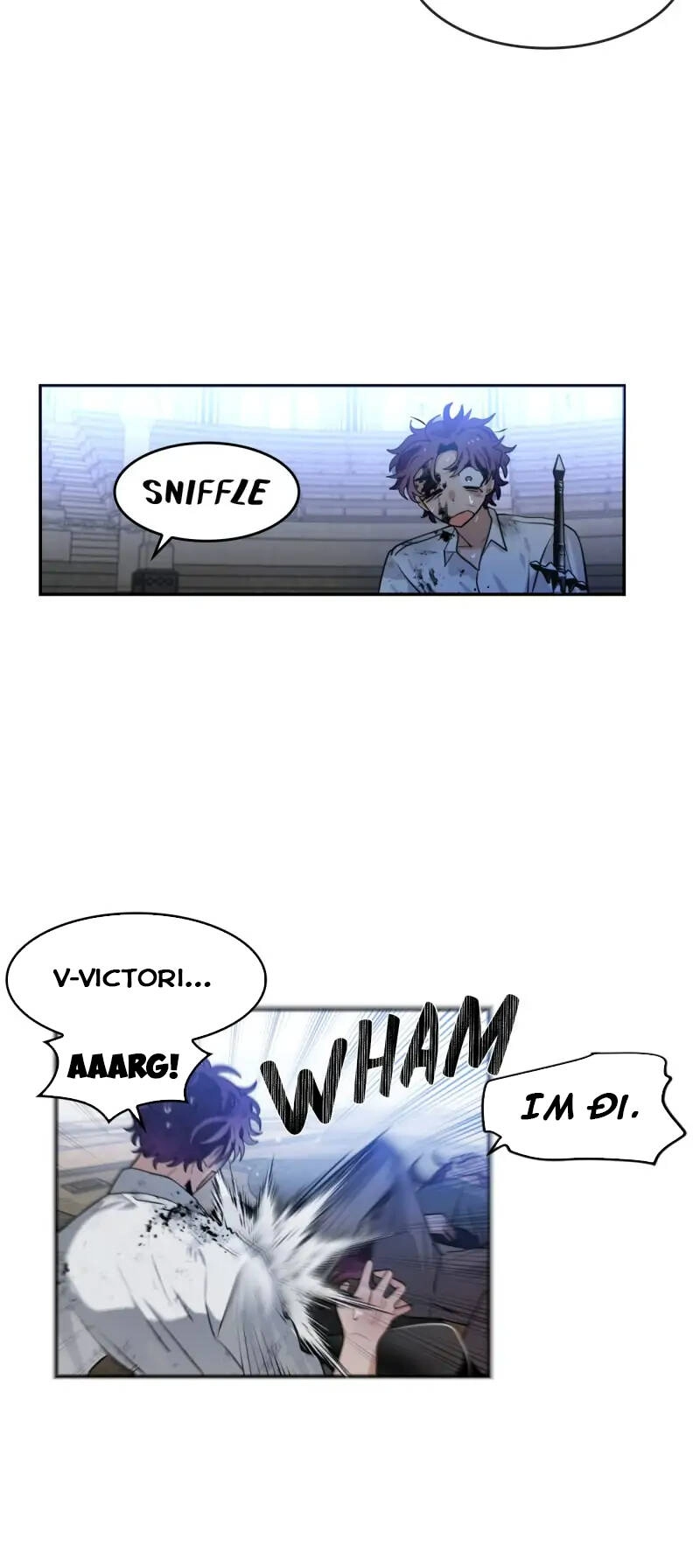 Cho Em Về Nhà Đi Anh Chapter 69 - 26