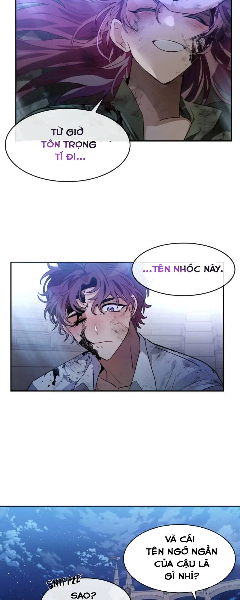 Cho Em Về Nhà Đi Anh Chapter 69 - 28