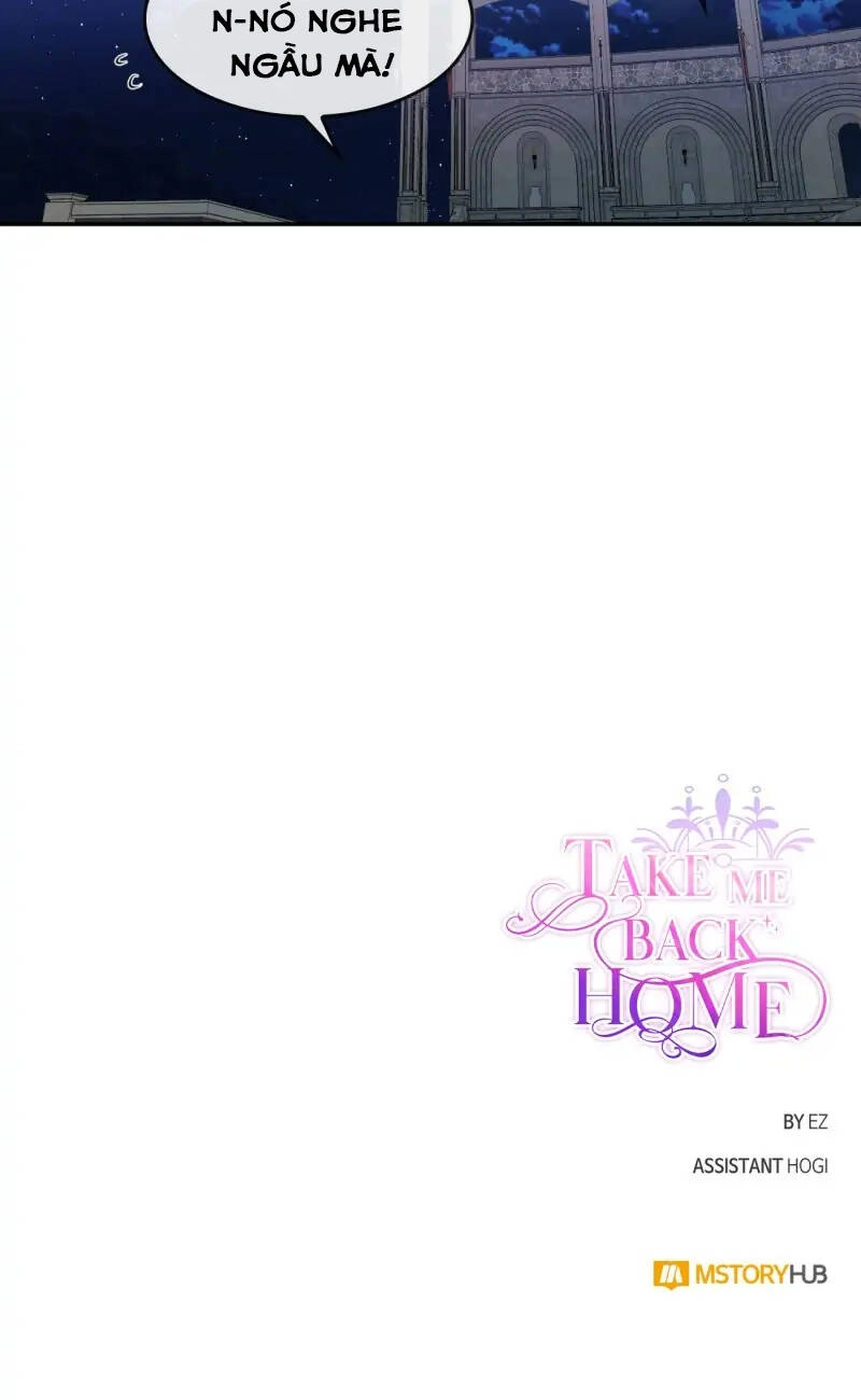 Cho Em Về Nhà Đi Anh Chapter 69 - 29