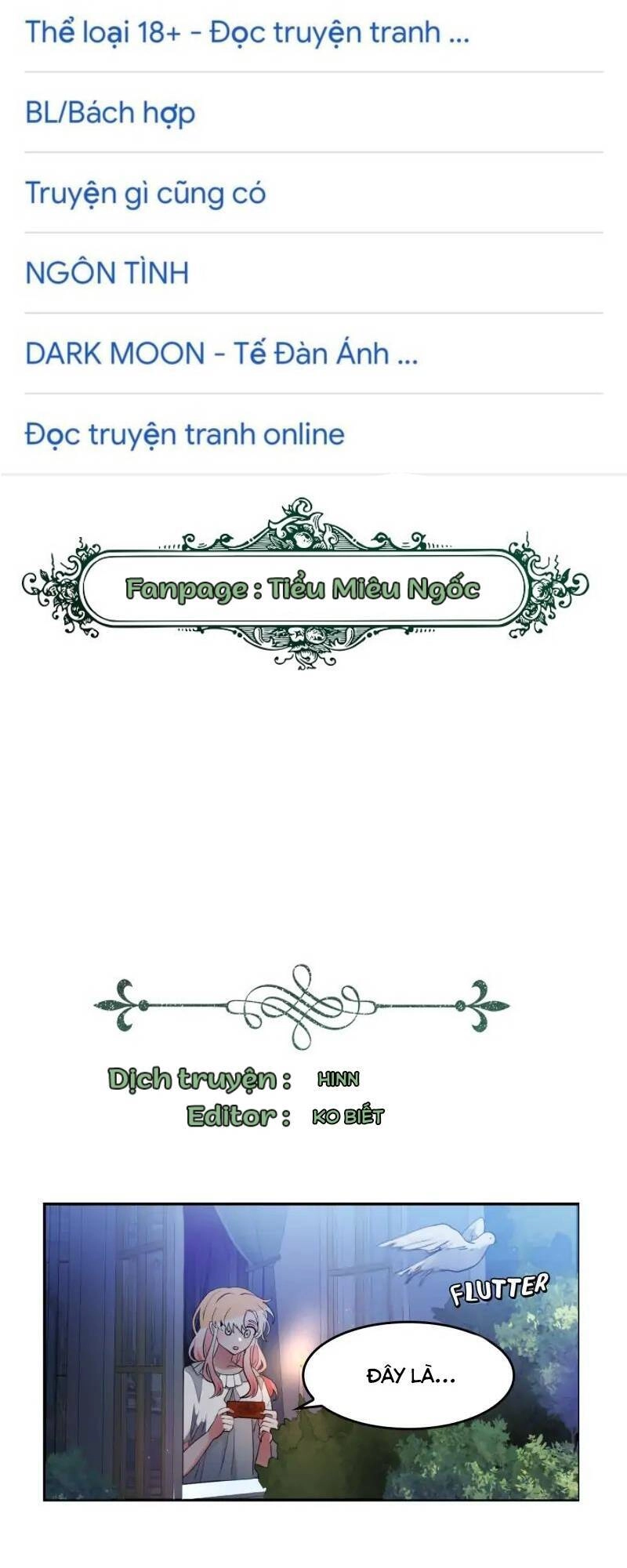 Cho Em Về Nhà Đi Anh Chapter 70 - 2