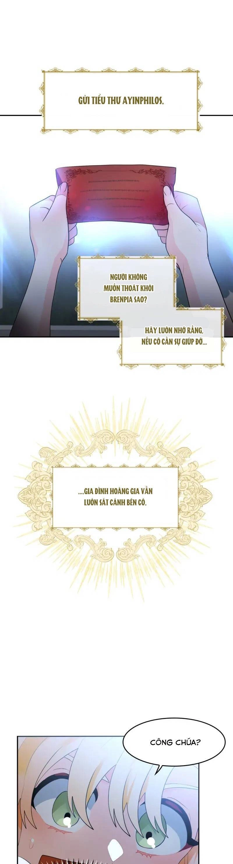 Cho Em Về Nhà Đi Anh Chapter 70 - 3