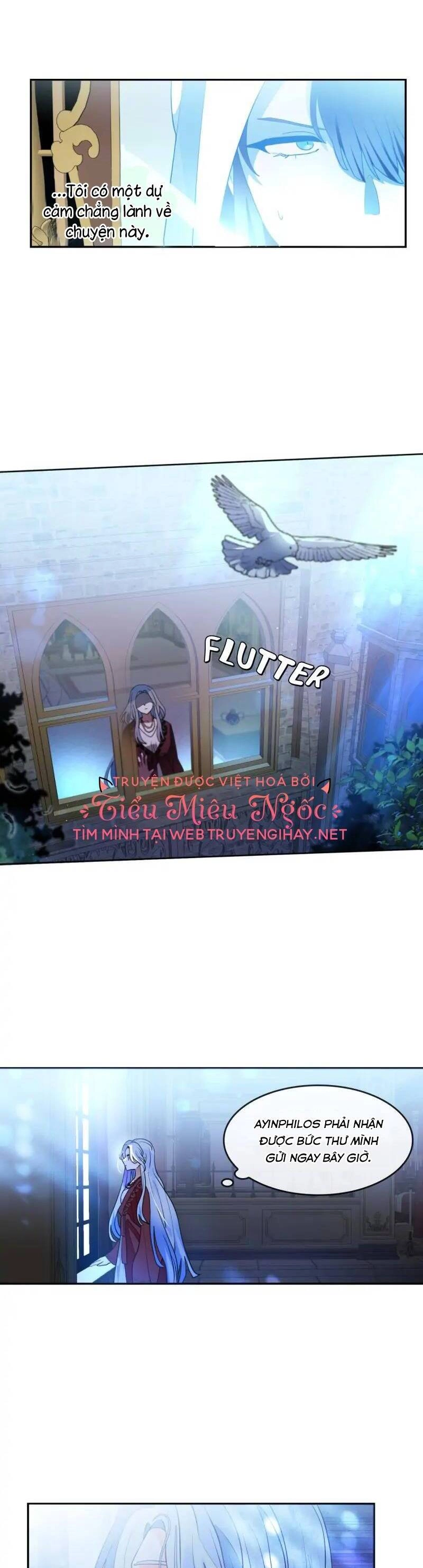 Cho Em Về Nhà Đi Anh Chapter 70 - 5