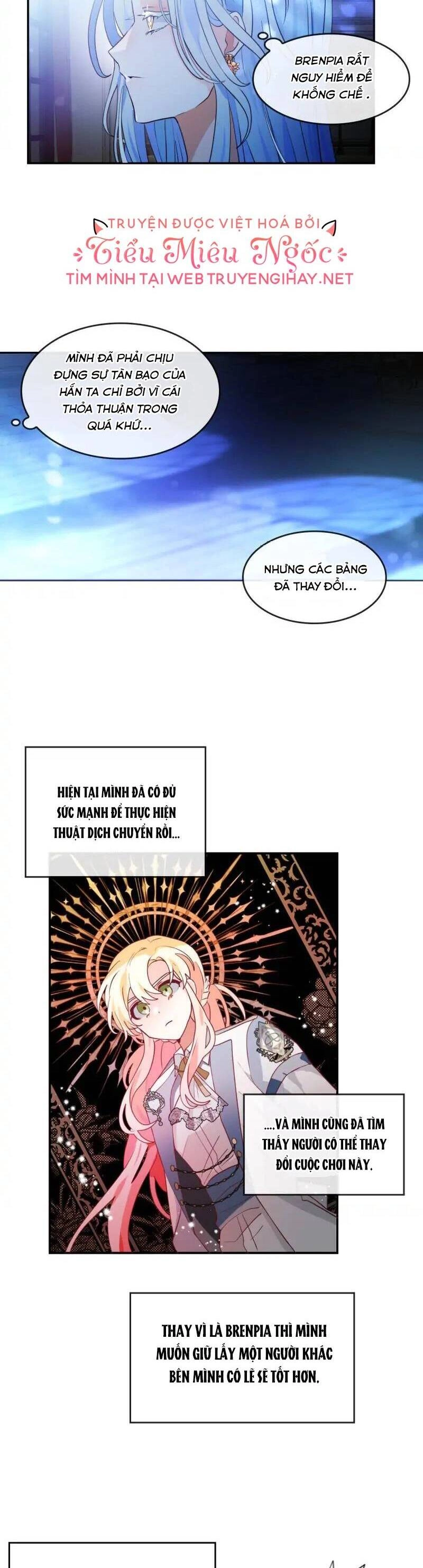 Cho Em Về Nhà Đi Anh Chapter 70 - 6