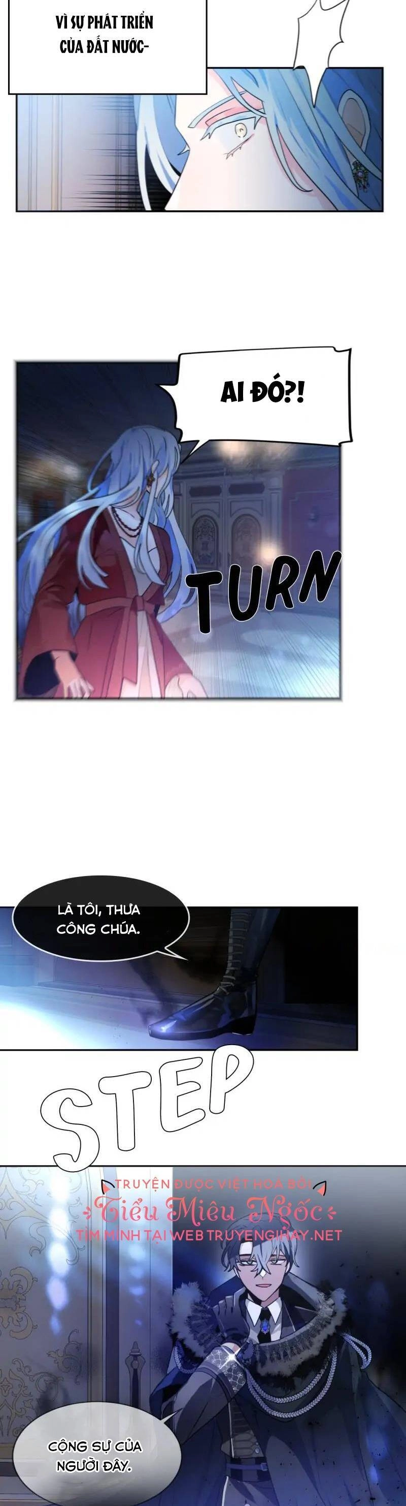 Cho Em Về Nhà Đi Anh Chapter 70 - 7