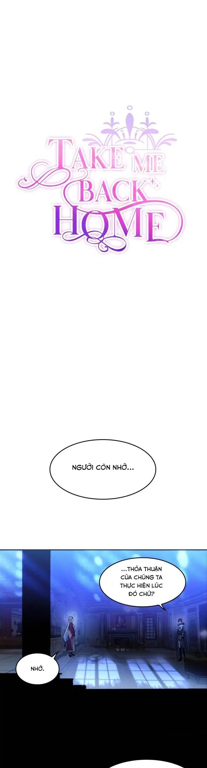 Cho Em Về Nhà Đi Anh Chapter 70 - 9