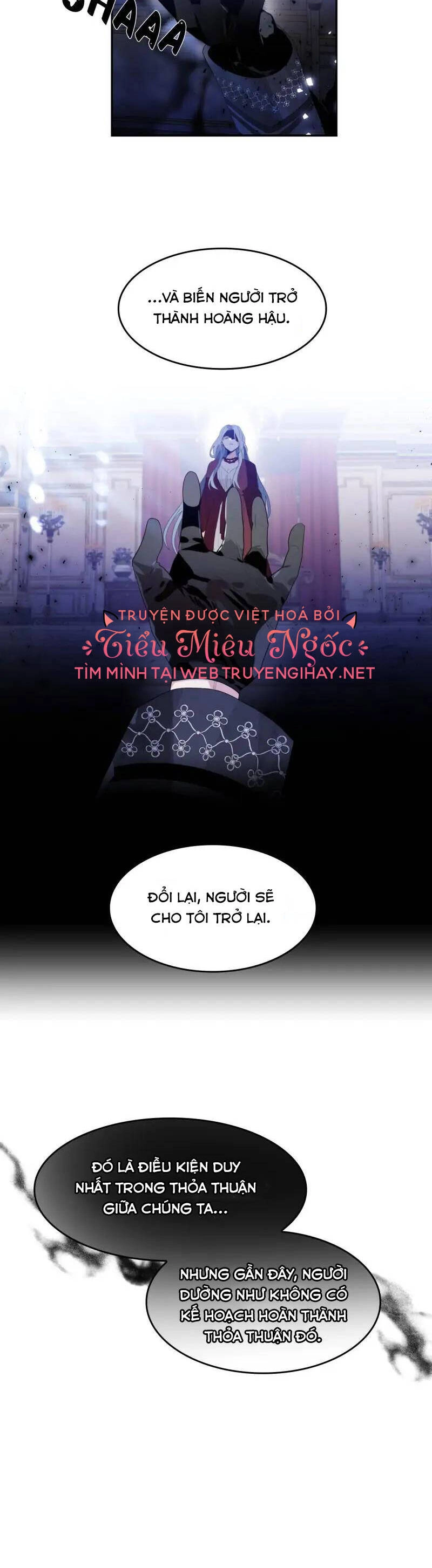 Cho Em Về Nhà Đi Anh Chapter 70 - 12