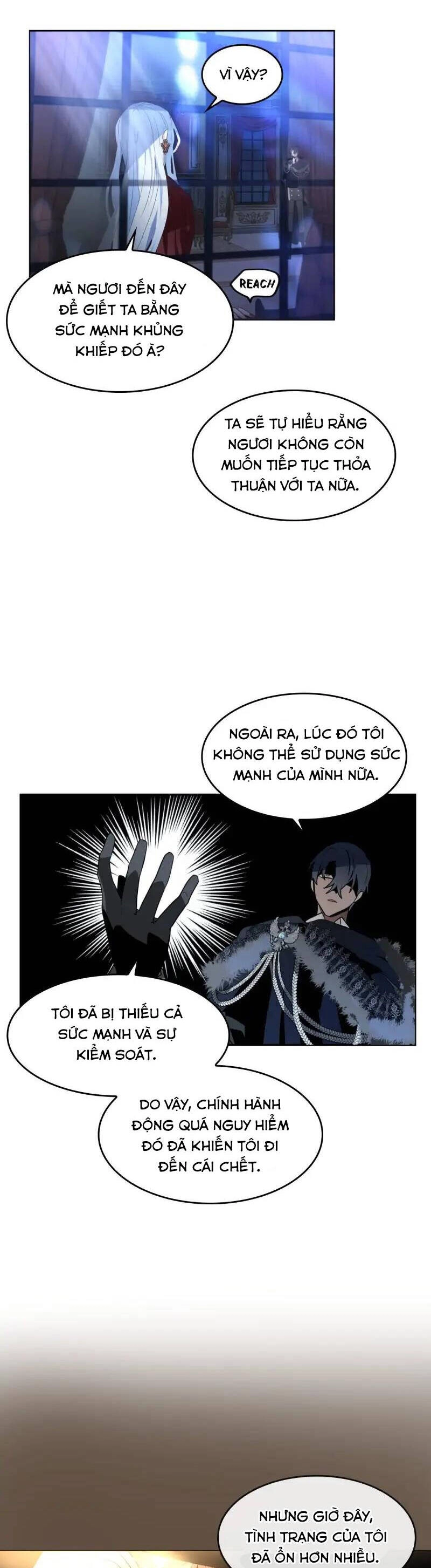 Cho Em Về Nhà Đi Anh Chapter 70 - 13