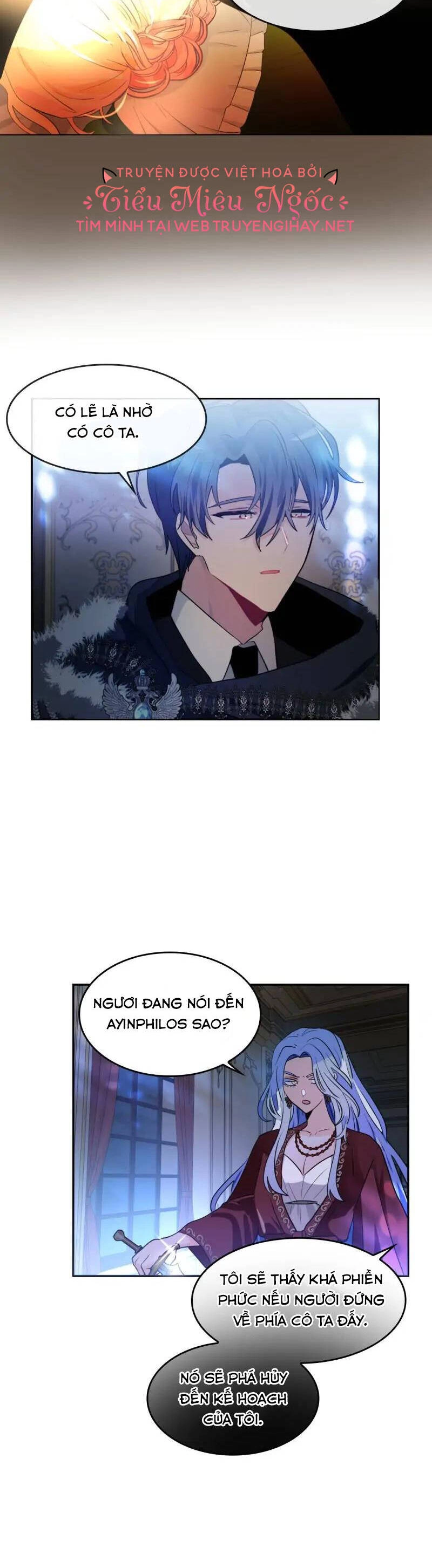 Cho Em Về Nhà Đi Anh Chapter 70 - 14