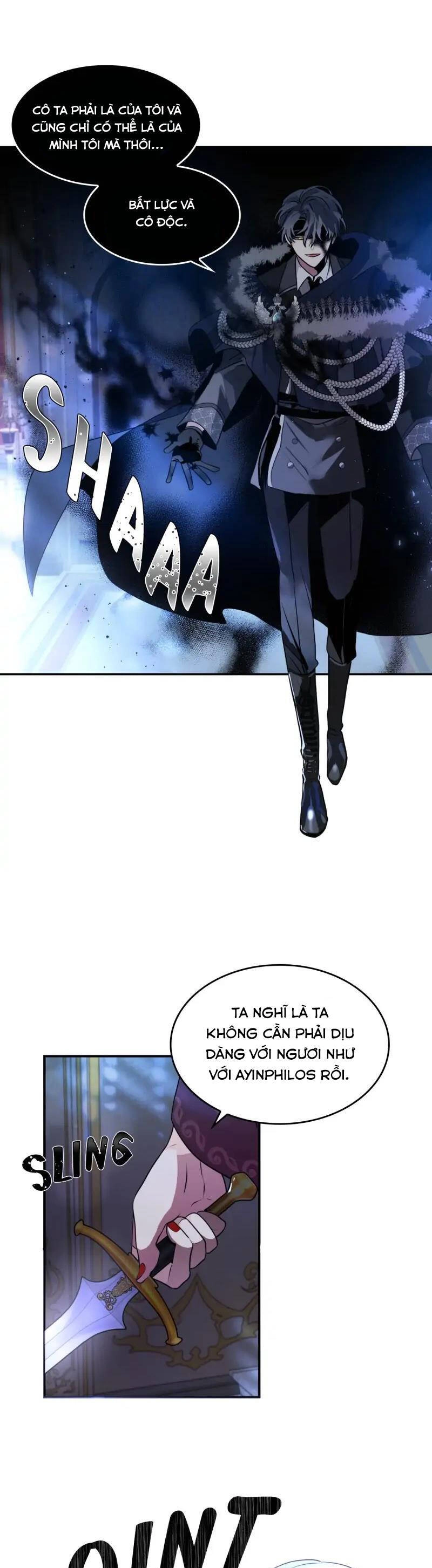 Cho Em Về Nhà Đi Anh Chapter 70 - 15