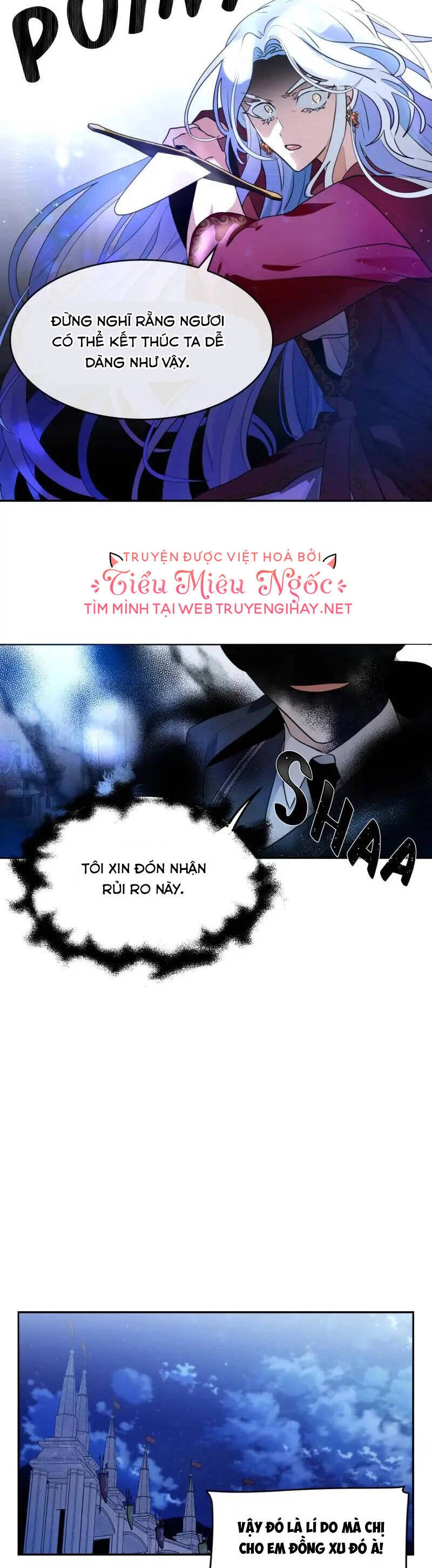 Cho Em Về Nhà Đi Anh Chapter 70 - 16