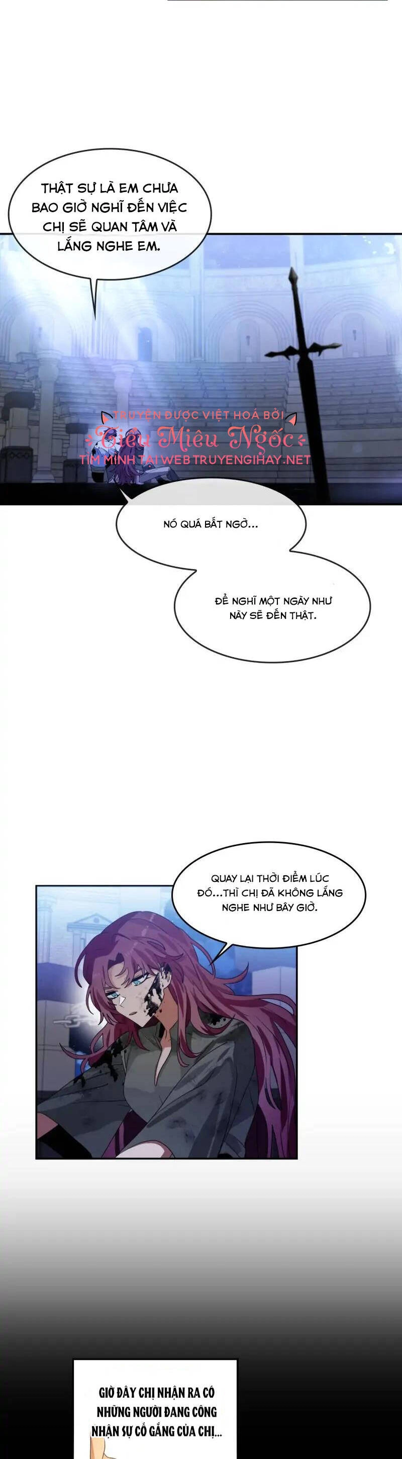 Cho Em Về Nhà Đi Anh Chapter 70 - 18