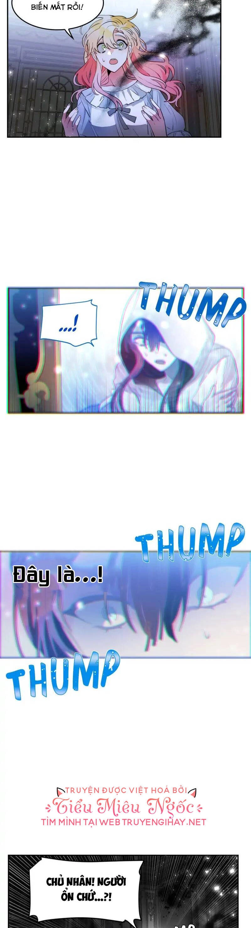 Cho Em Về Nhà Đi Anh Chapter 70 - 22