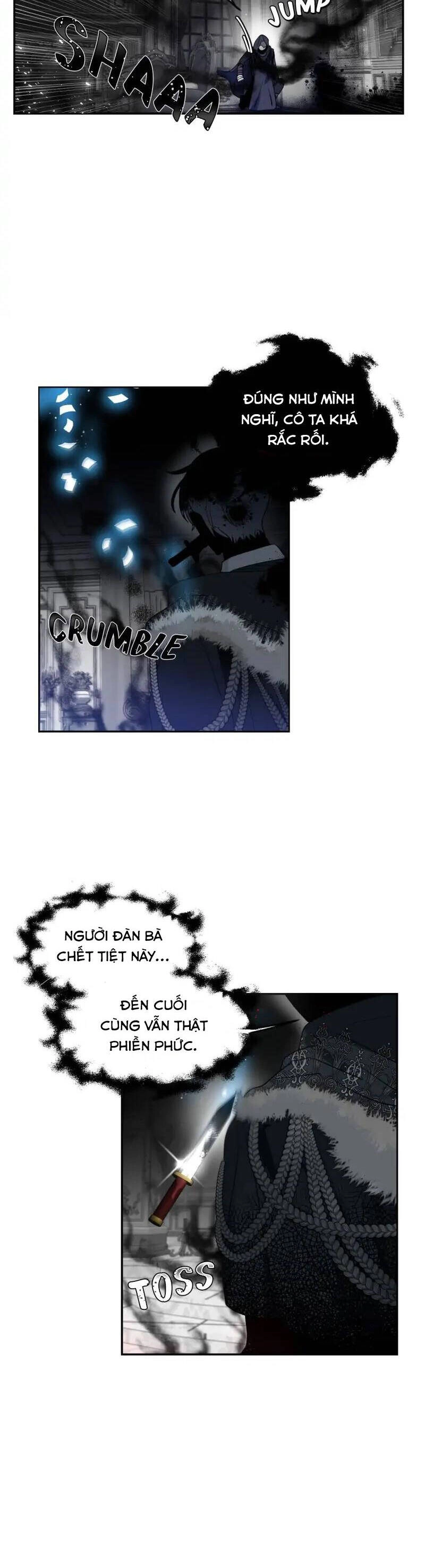 Cho Em Về Nhà Đi Anh Chapter 70 - 23