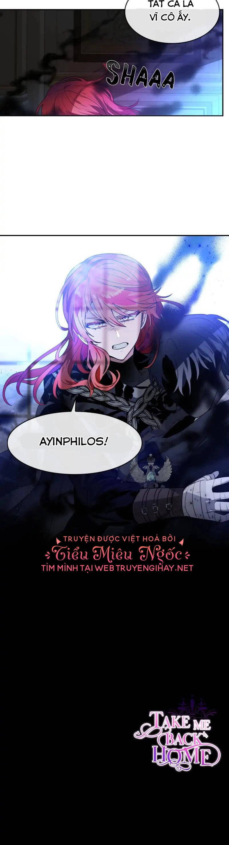 Cho Em Về Nhà Đi Anh Chapter 70 - 25