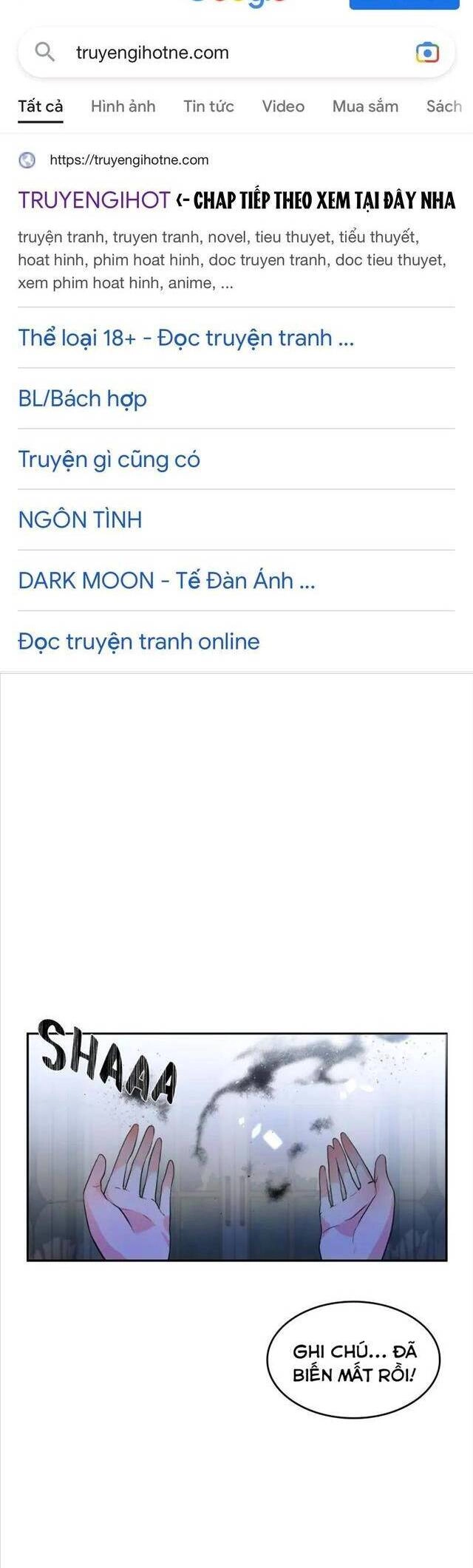 Cho Em Về Nhà Đi Anh Chapter 71 - 2