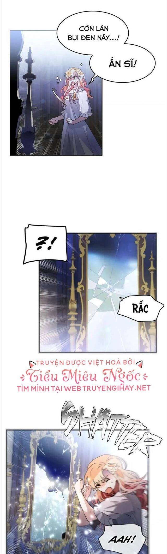 Cho Em Về Nhà Đi Anh Chapter 71 - 3