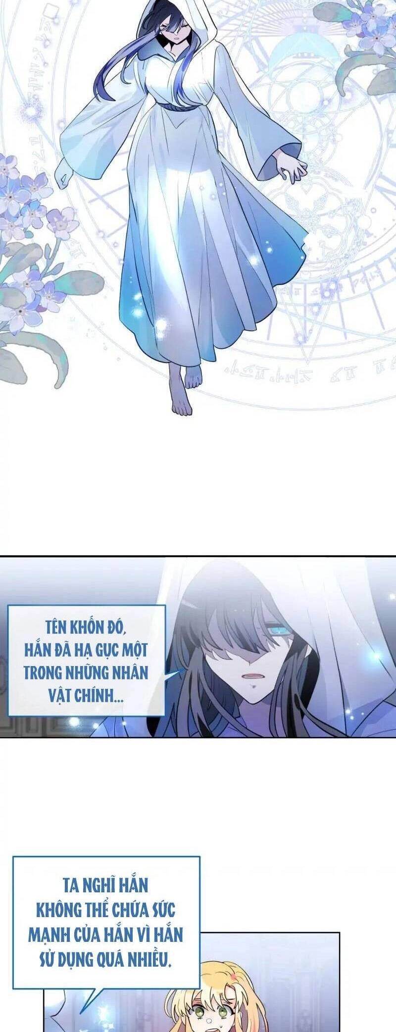 Cho Em Về Nhà Đi Anh Chapter 71 - 5