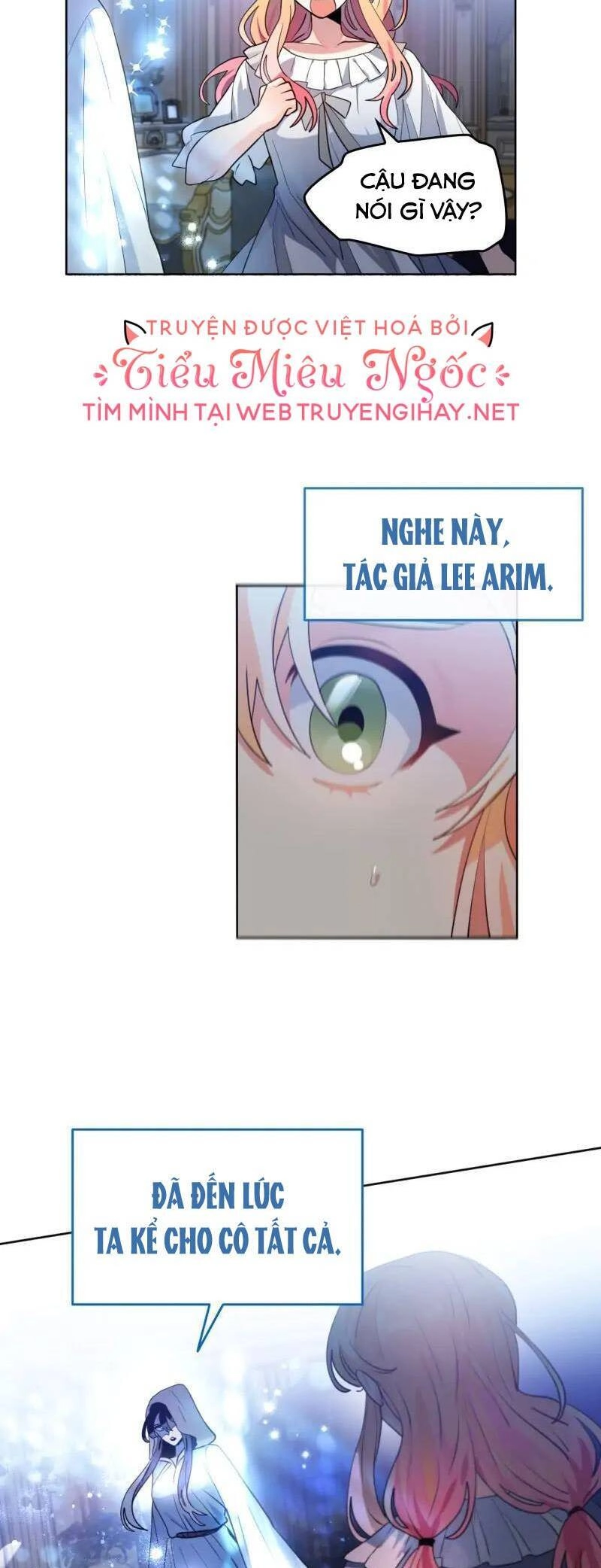 Cho Em Về Nhà Đi Anh Chapter 71 - 6