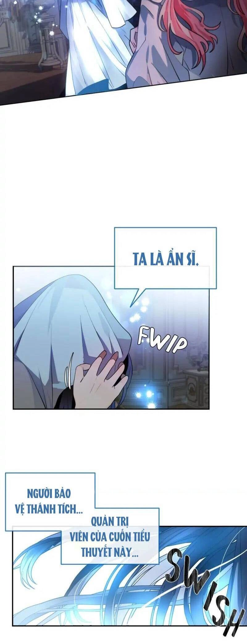 Cho Em Về Nhà Đi Anh Chapter 71 - 7