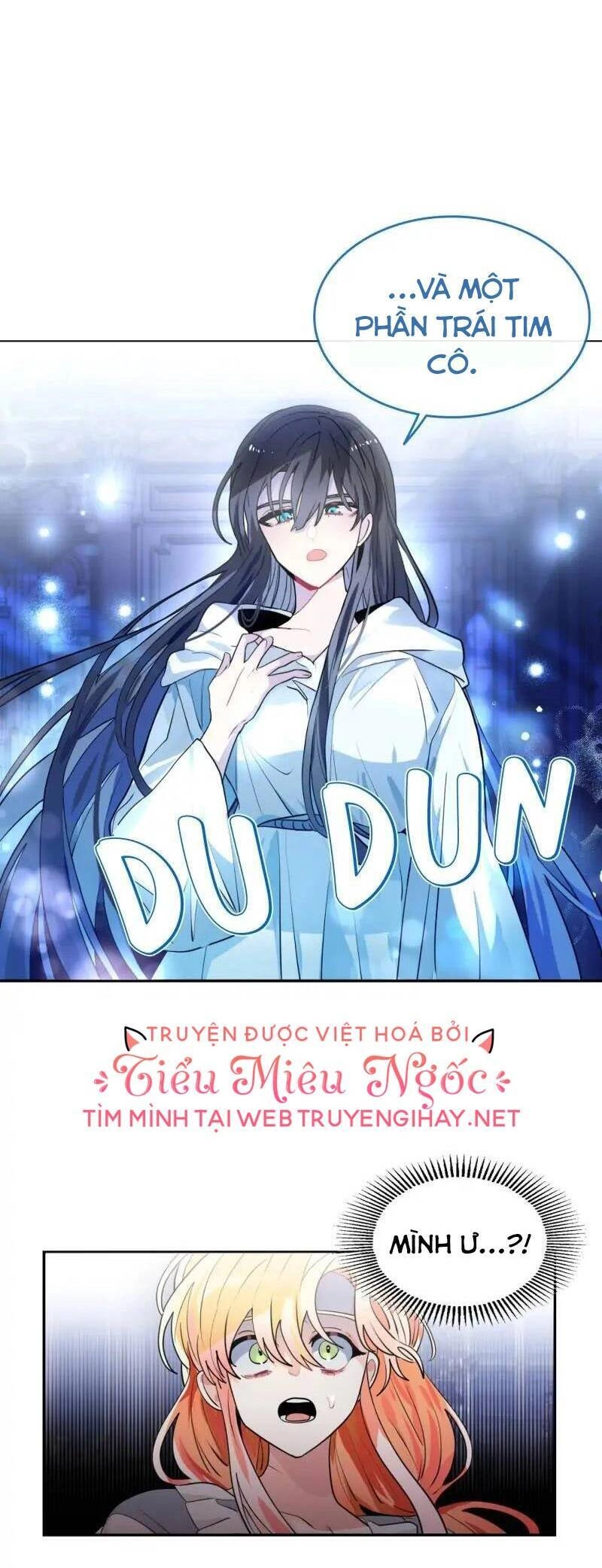 Cho Em Về Nhà Đi Anh Chapter 71 - 8