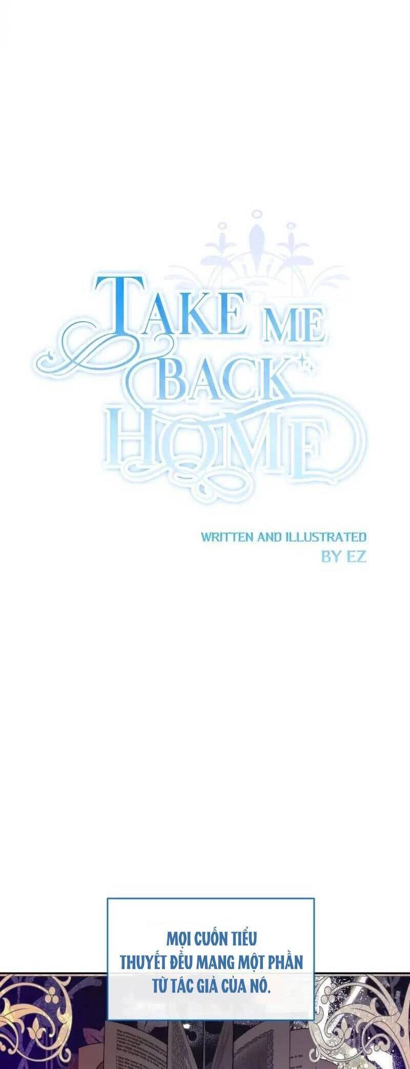 Cho Em Về Nhà Đi Anh Chapter 71 - 9