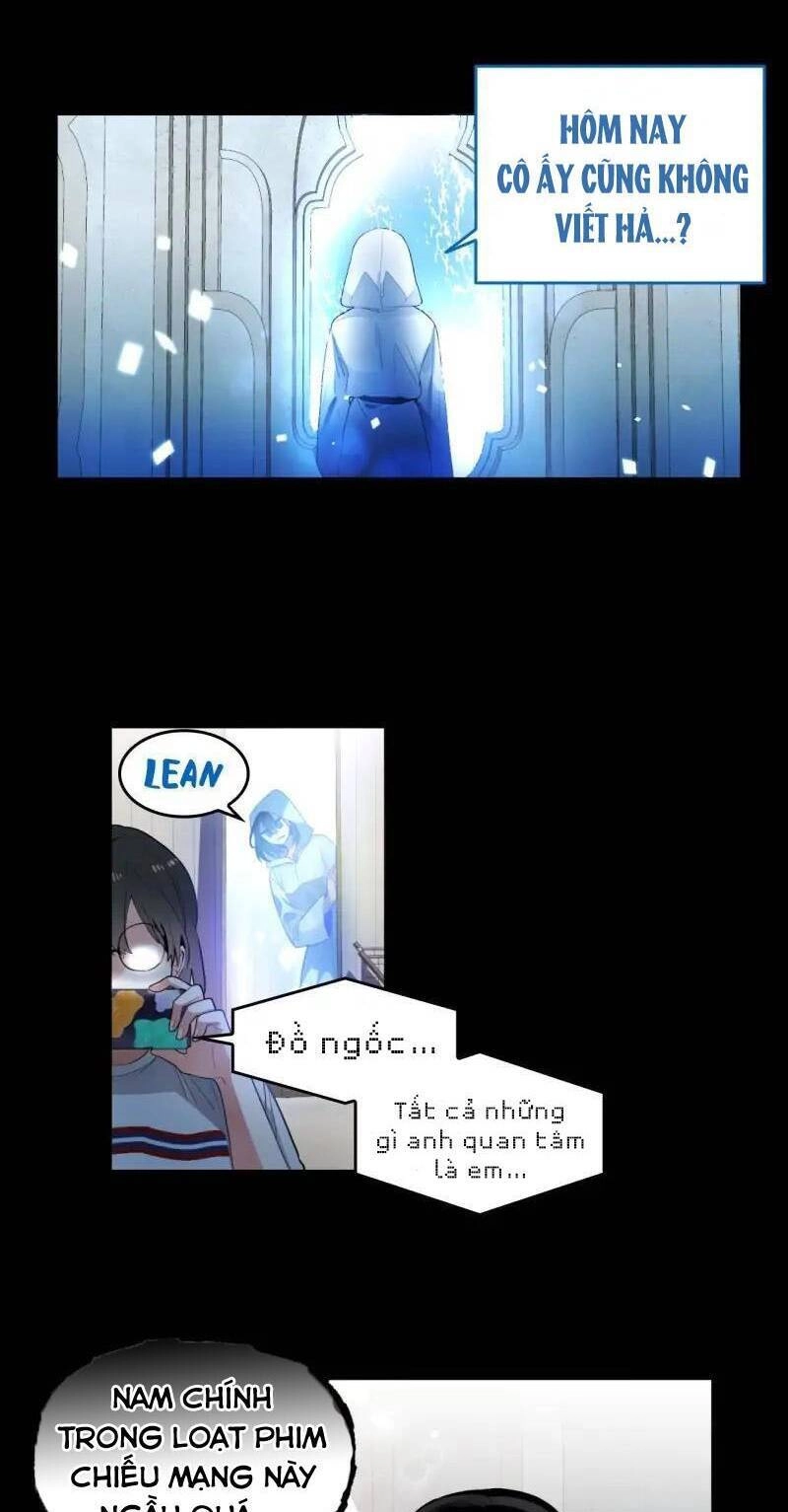 Cho Em Về Nhà Đi Anh Chapter 71 - 14