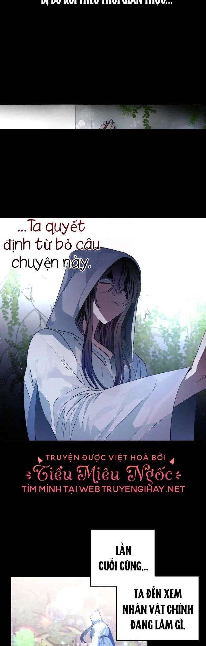 Cho Em Về Nhà Đi Anh Chapter 71 - 21