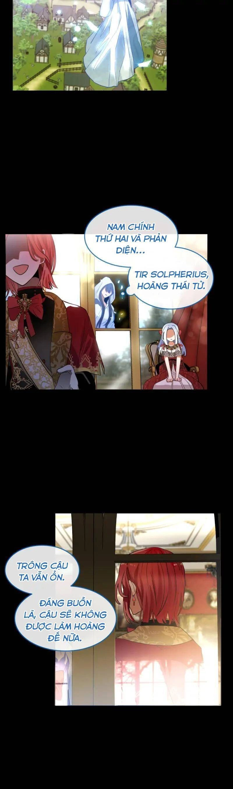 Cho Em Về Nhà Đi Anh Chapter 71 - 22