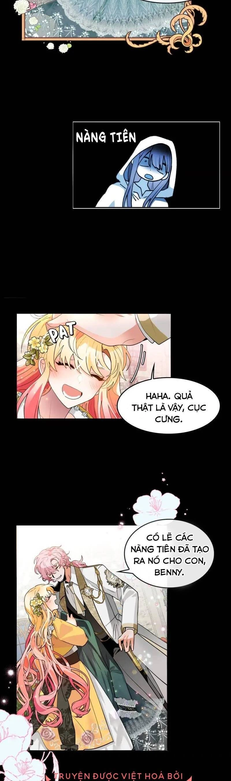 Cho Em Về Nhà Đi Anh Chapter 71 - 24