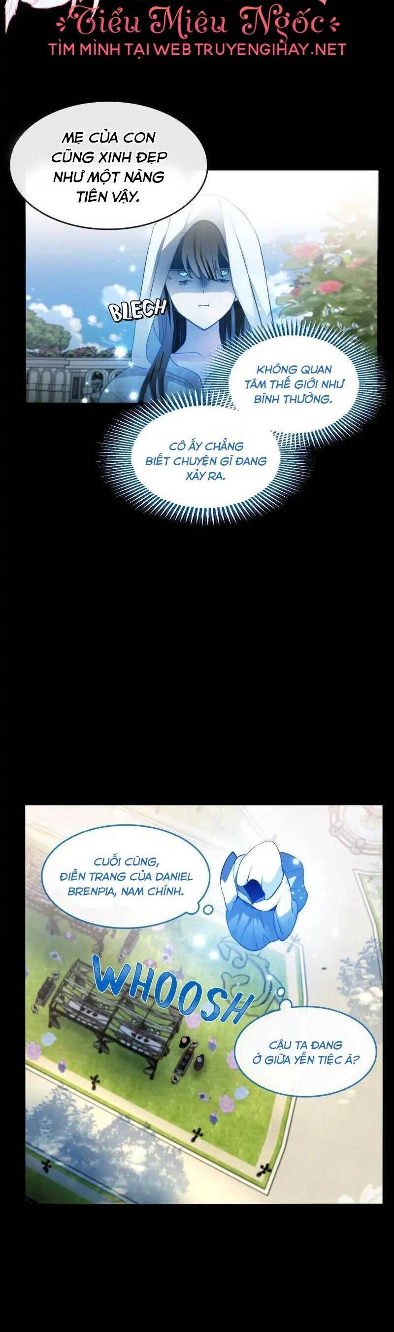 Cho Em Về Nhà Đi Anh Chapter 71 - 25