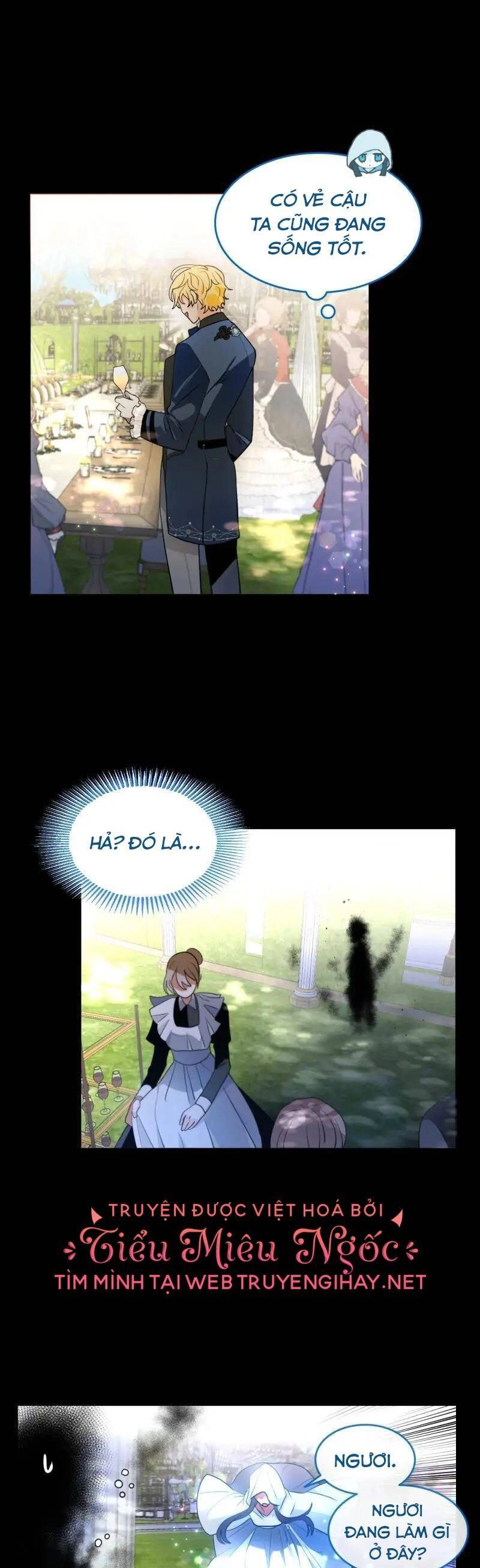 Cho Em Về Nhà Đi Anh Chapter 71 - 26