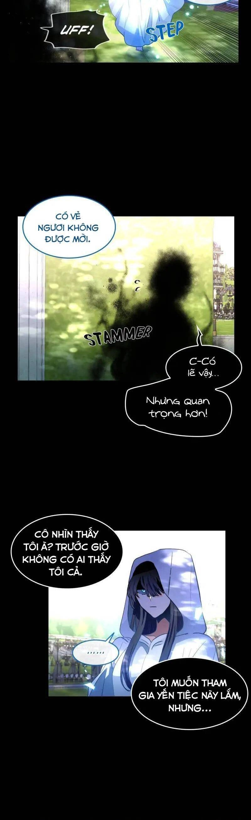 Cho Em Về Nhà Đi Anh Chapter 71 - 27