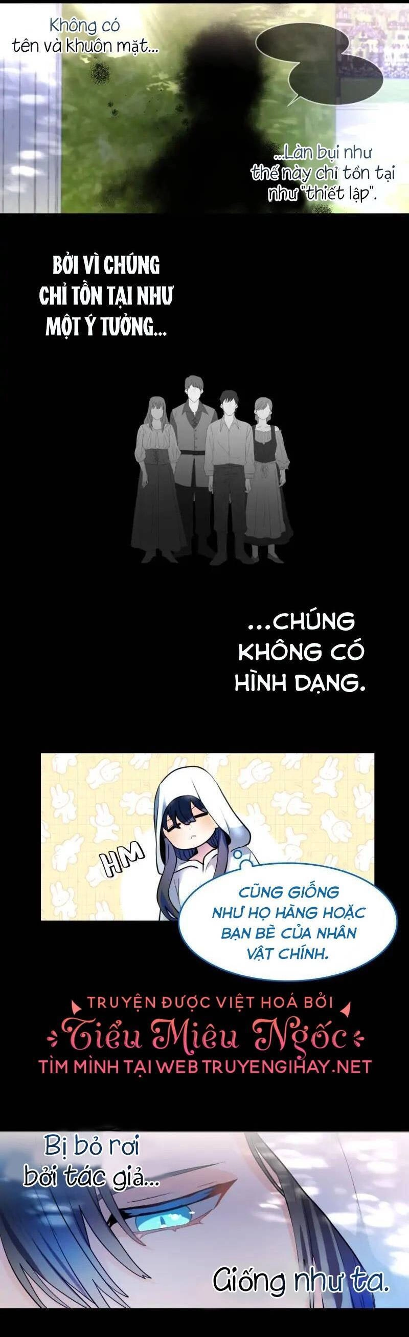 Cho Em Về Nhà Đi Anh Chapter 71 - 28