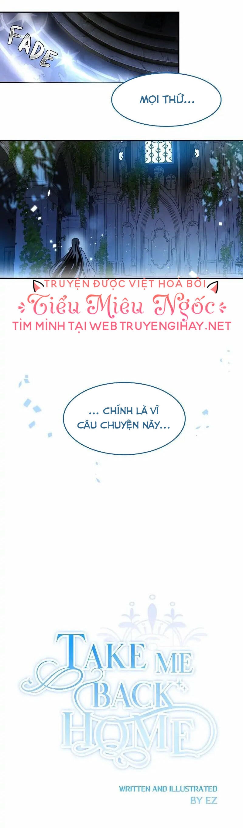 Cho Em Về Nhà Đi Anh Chapter 72 - 5