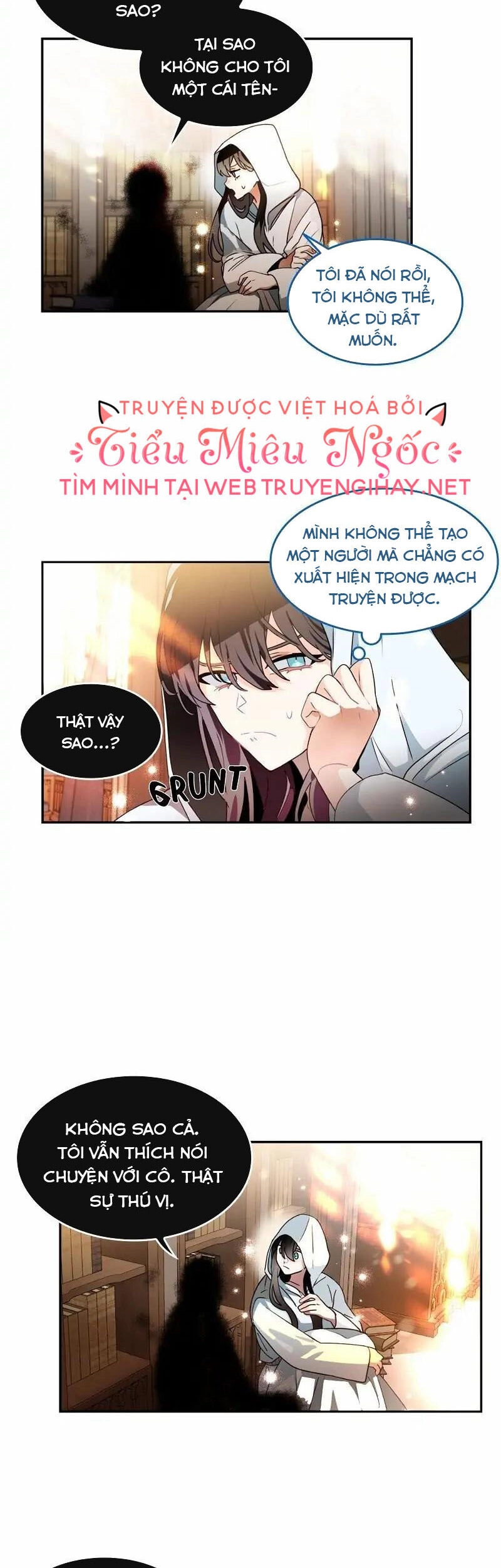 Cho Em Về Nhà Đi Anh Chapter 72 - 10