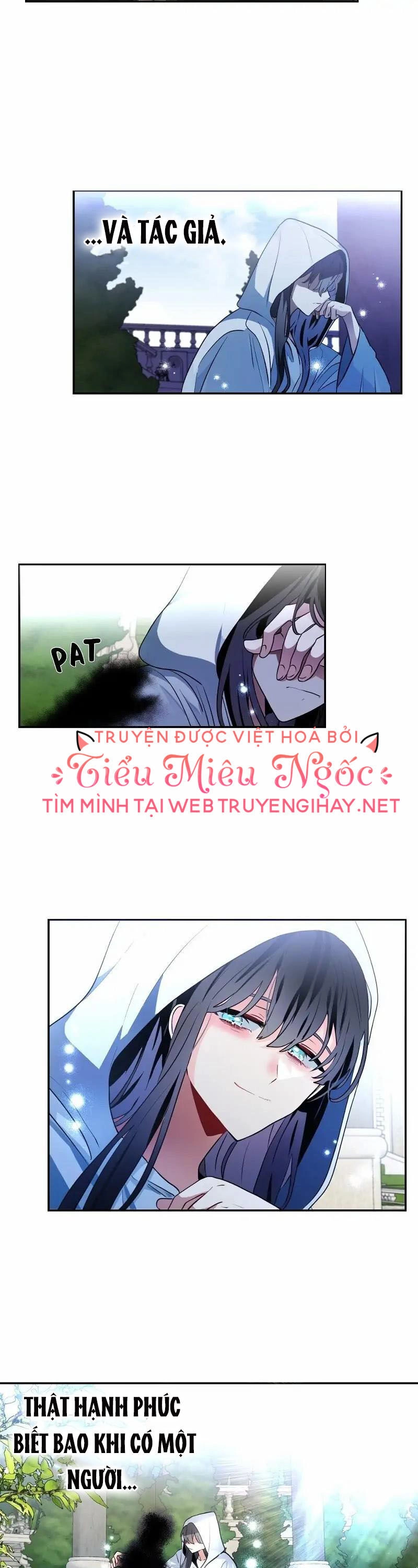 Cho Em Về Nhà Đi Anh Chapter 72 - 13