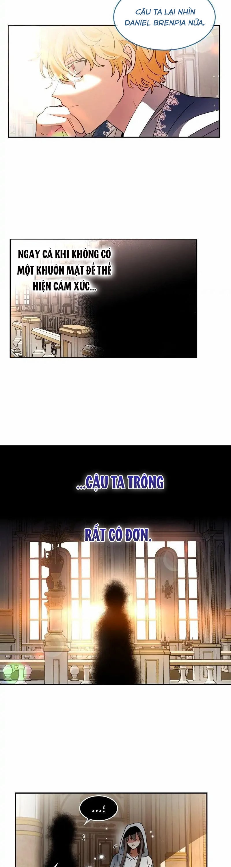 Cho Em Về Nhà Đi Anh Chapter 72 - 15