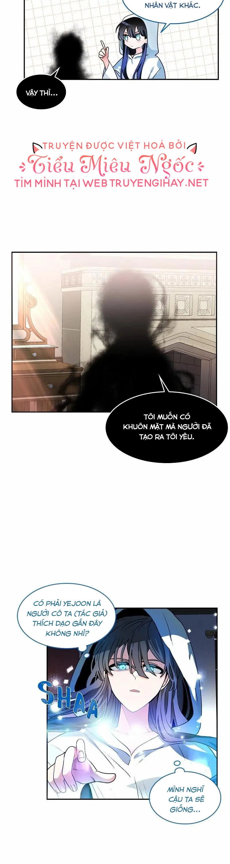 Cho Em Về Nhà Đi Anh Chapter 72 - 18